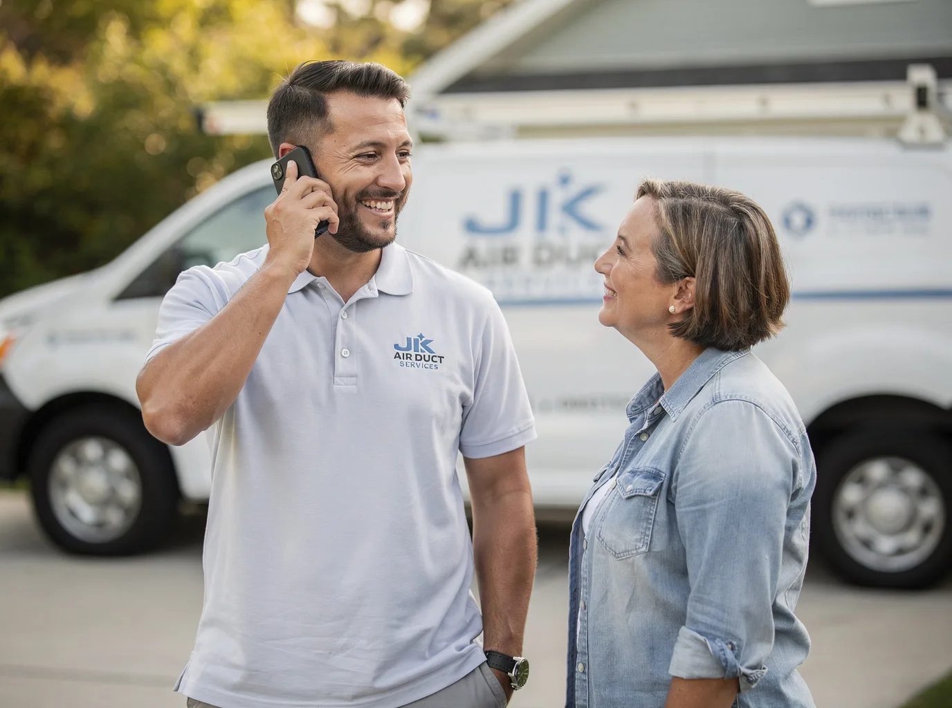 Air Duct Cleaning Skiatook, OK FAQs